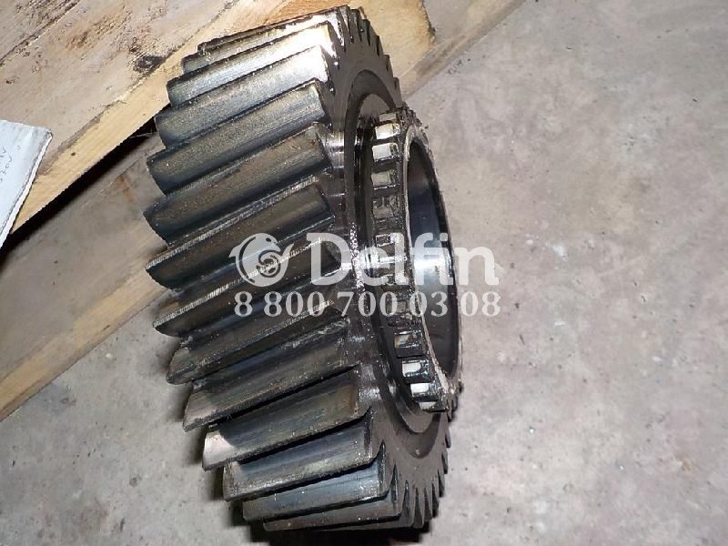 1316304002 Шестерня 2-ой передачи MAN