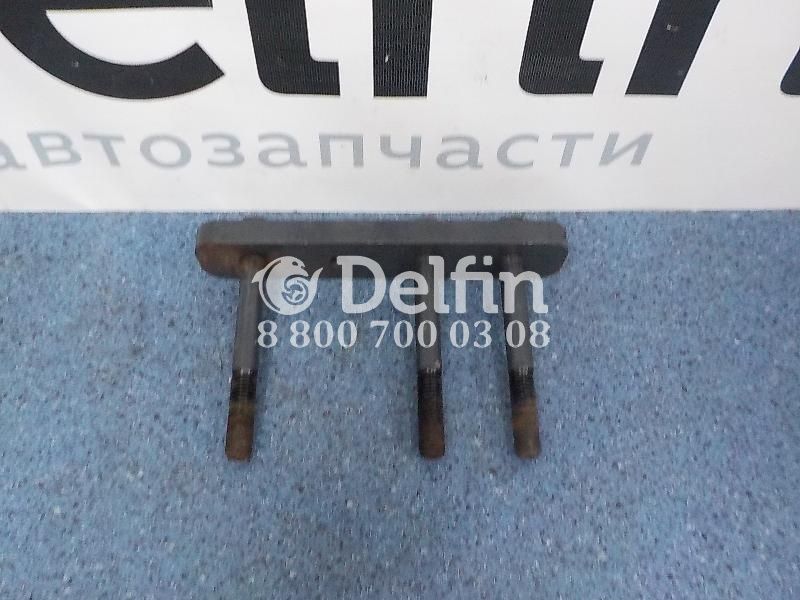 2606882 Крепежная планка Scania 6 серии