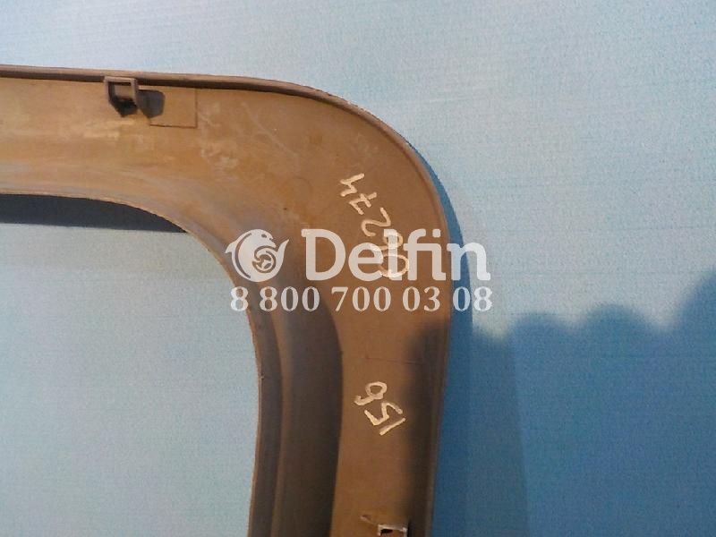 9437271271 Обшивка двери LH Mercedes Benz (Уценка)