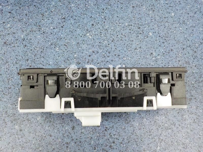 2398123 Панель управления Scania 6 серии