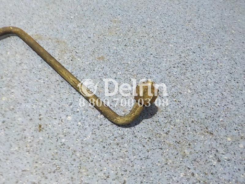 5010421938 Трубка кондиционера Renault