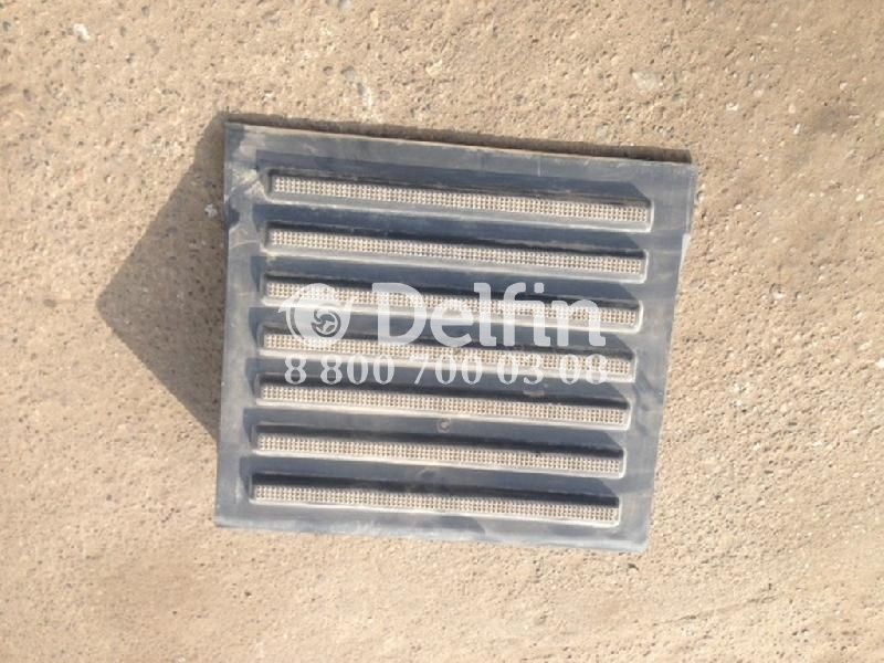 20507252 Крышка аккумулятора Volvo