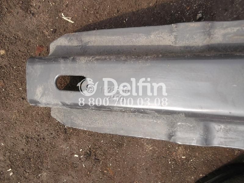 1528910 Кронштейн топливного бака Scania