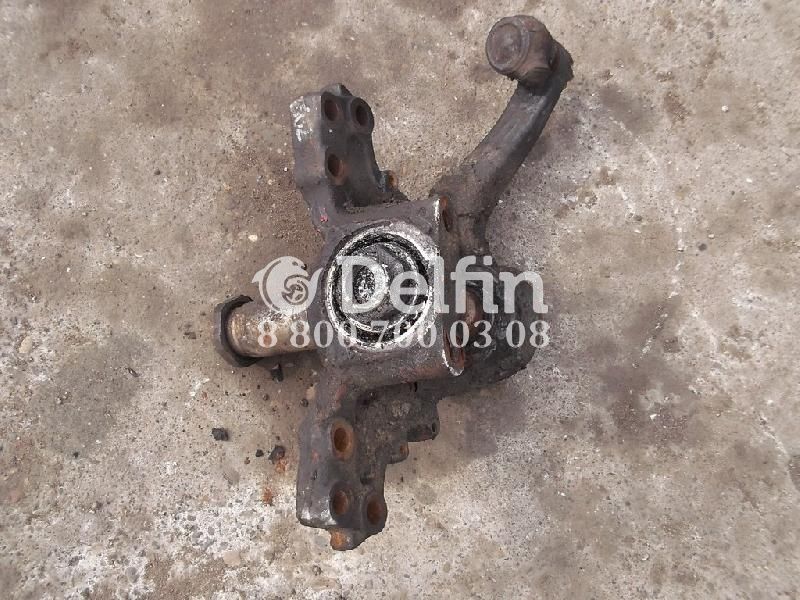20455925 Поворотный кулак RH Volvo