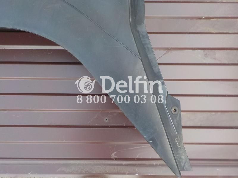 5010574321 Ящик правый Renault Magnum DXI