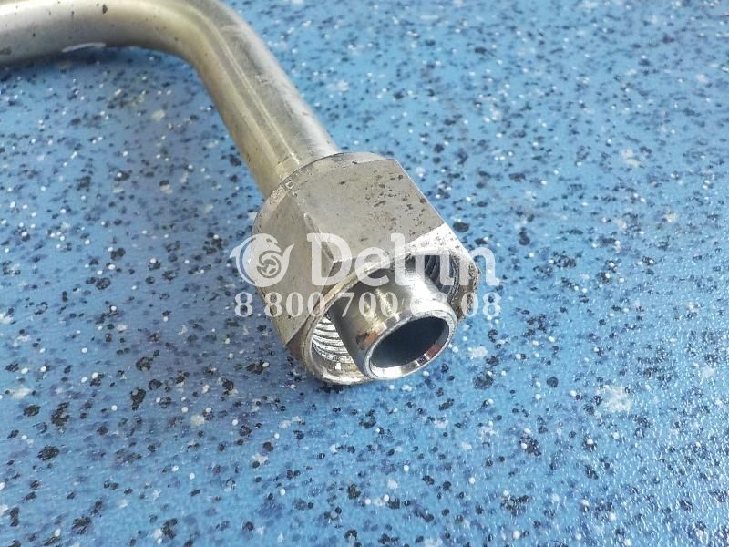 2967605  Трубопровод CNG Scania 6 серии