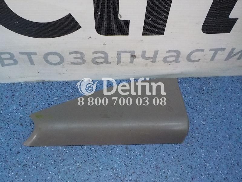 2306930 Коврик CR/CS Scania 6 серии