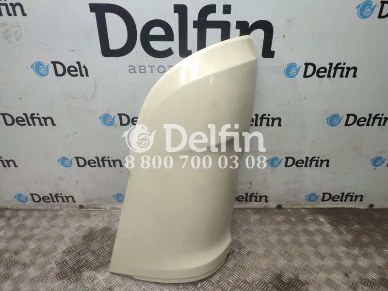 2402012 Угол кабины левый LH Scania CG 6 серии (Н)