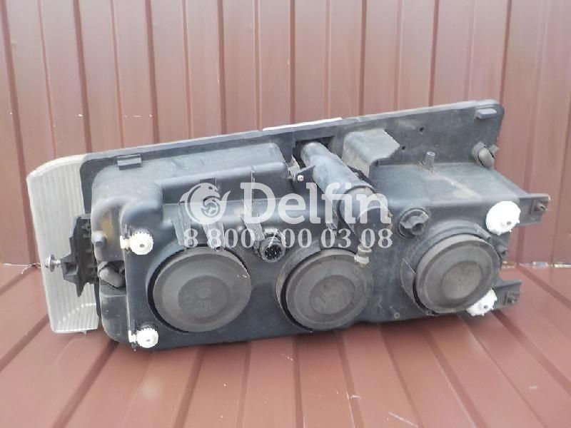 5010623620 Фара левая Renault Magnum DXi