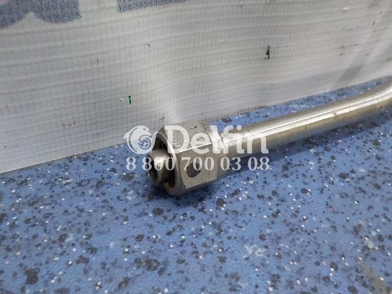 2548505 Трубопровод газового оборудования CNG Scania 6 серии