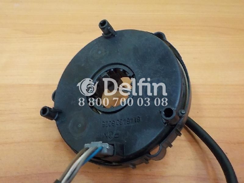 A9434600049 Контактная подрулевая спираль Mercedes Benz