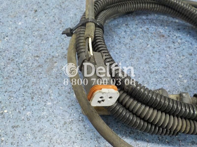 1892058 Датчик скорости Scania 6 серии