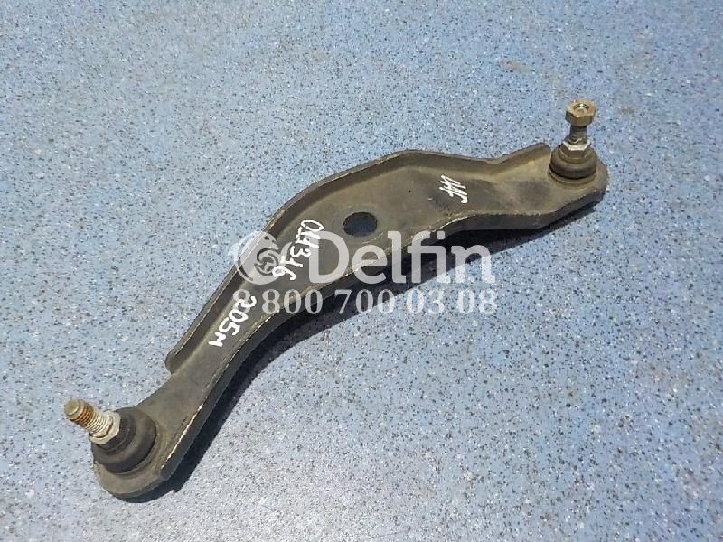 1395256 Рычаг тяги КПП DAF