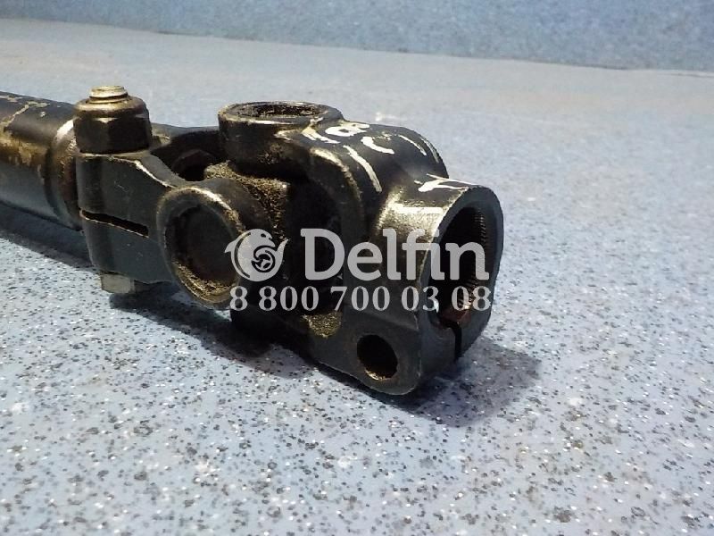 неизвестен Кардан рулевой