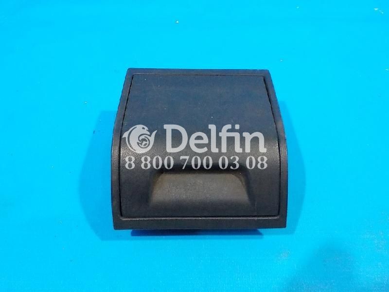 81637400064 Подстаканник MAN