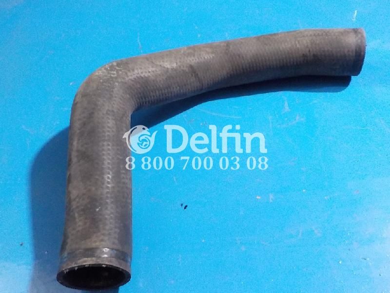 81963010960 Шланг охлаждающей жидкости MAN