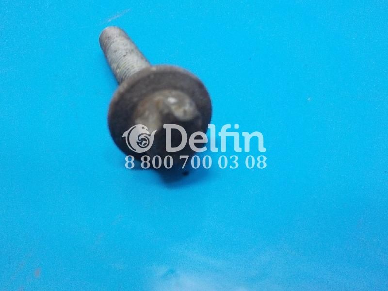 N910105010003 Болт M10X1.5X60 Mercedes Benz