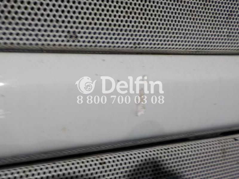 1885932 Облицовка радиатора Scania CG/CR