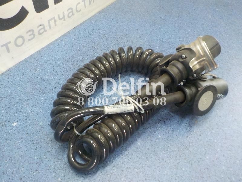 1947586 Спиральный кабель Scania  6 серии (Н)