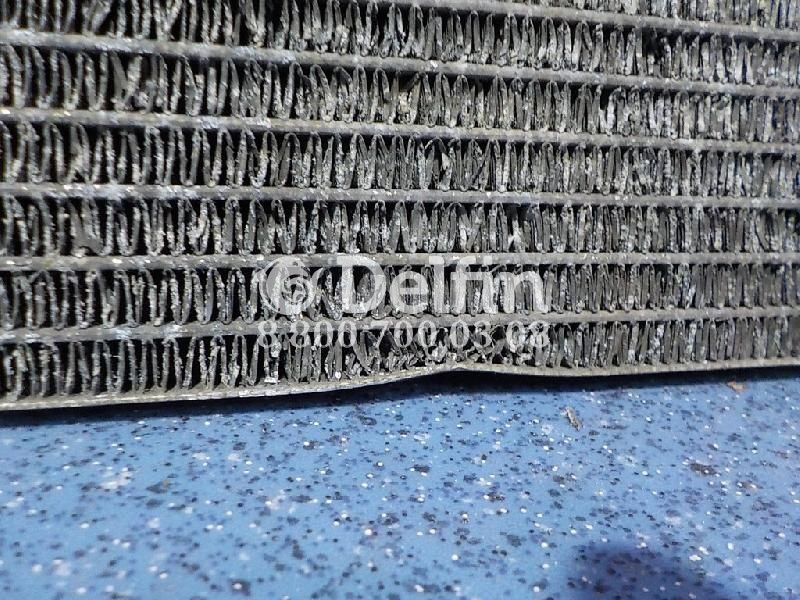 81619200032 Радиатор кондиционера MAN (TGA/TGS/TGX/TGM)