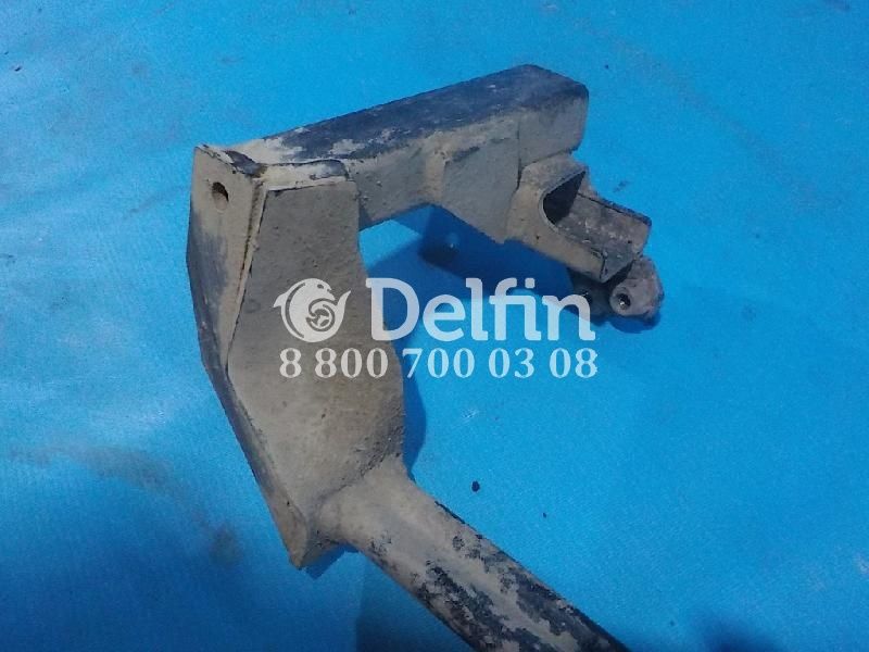 1772700 Шток переключения передач КПП Scania