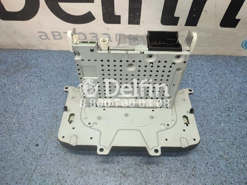 2635722 Магнитола ECU AUS4 BASIC Scania