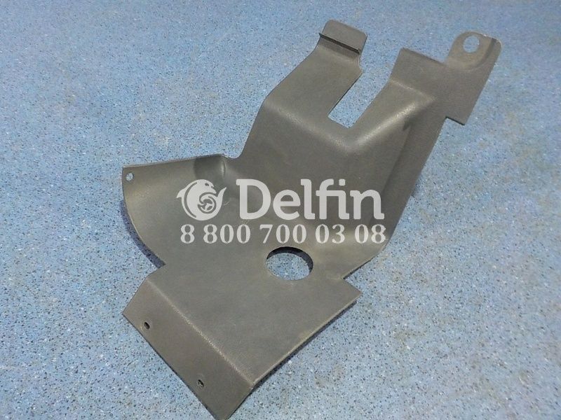 20372206 Кожух передней панели Volvo