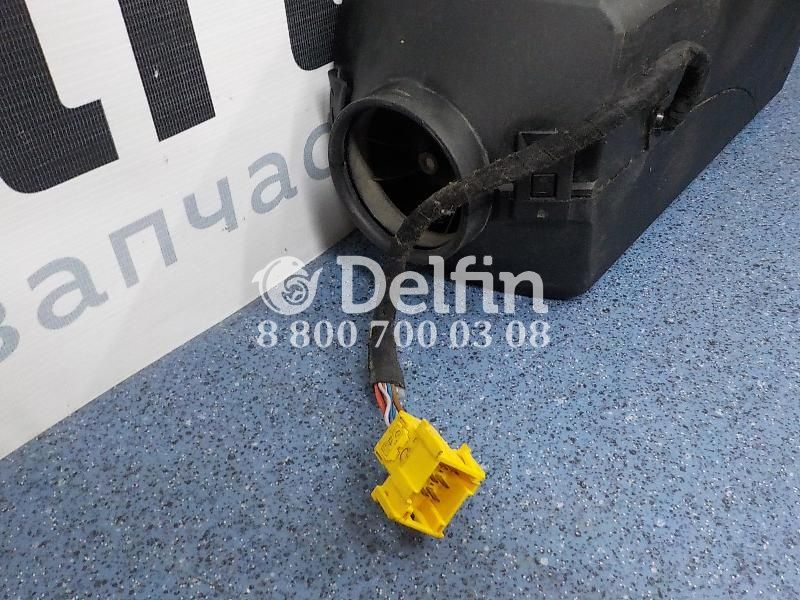 1851019 Автономный отопитель Scania (17г.в)