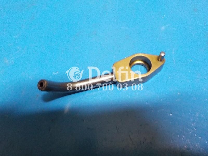 1440371 Форсунка масляная DAF