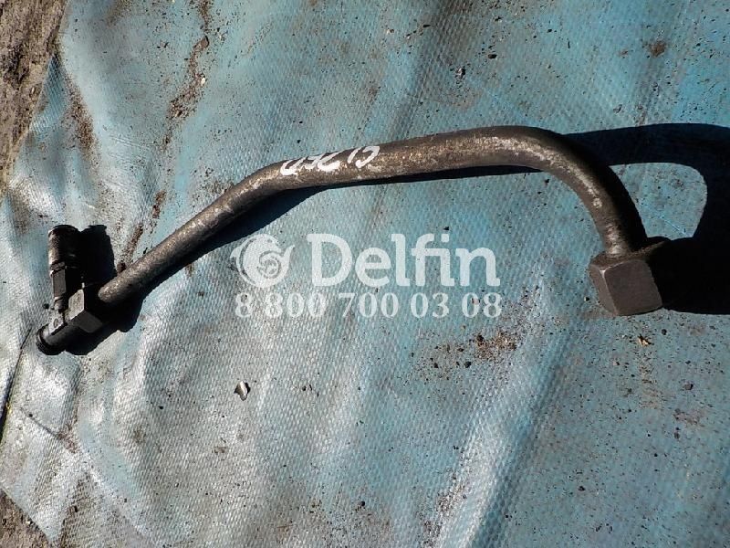 2058906 Трубопровод Scania