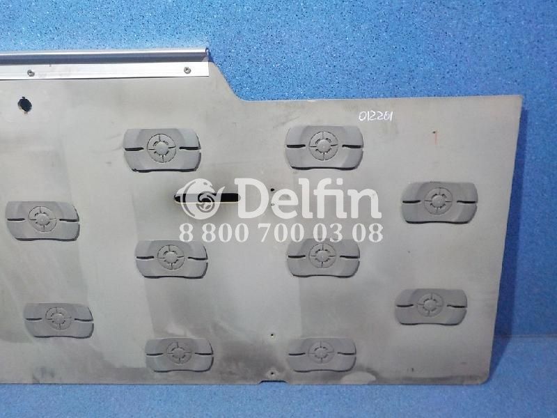 1733299 Панель спального места DAF