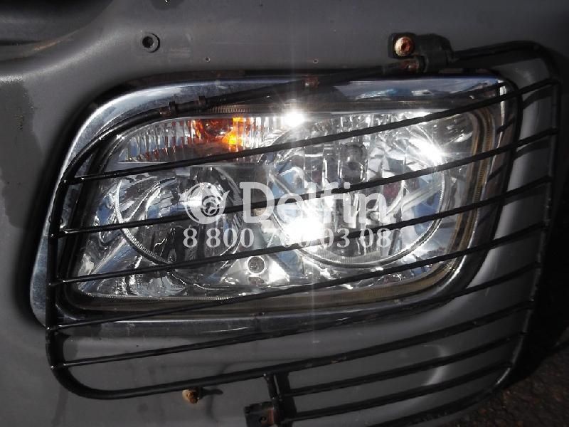 9438201661 Фара левая Mercedes Benz