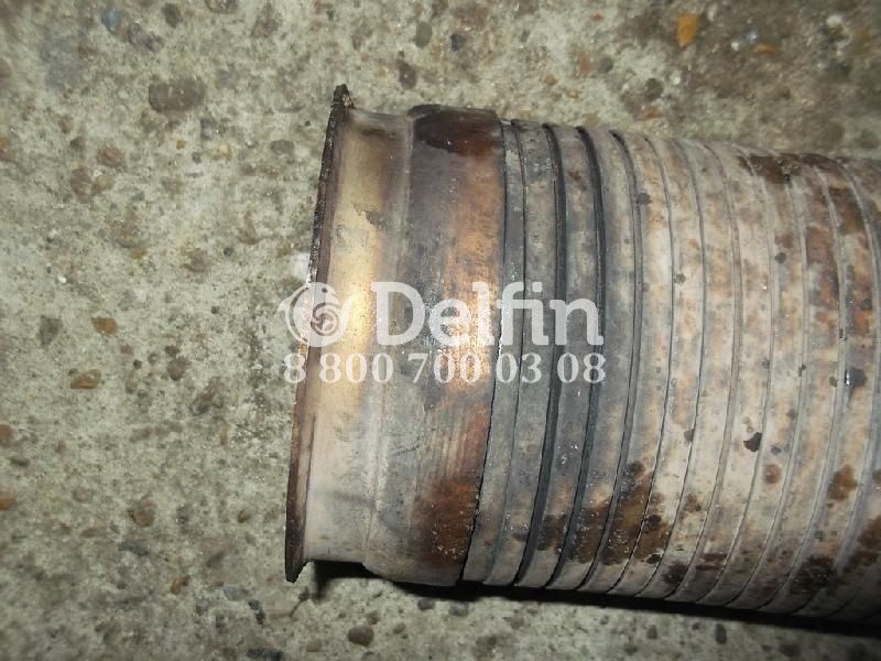 81152105008 Вытяжной шланг MAN