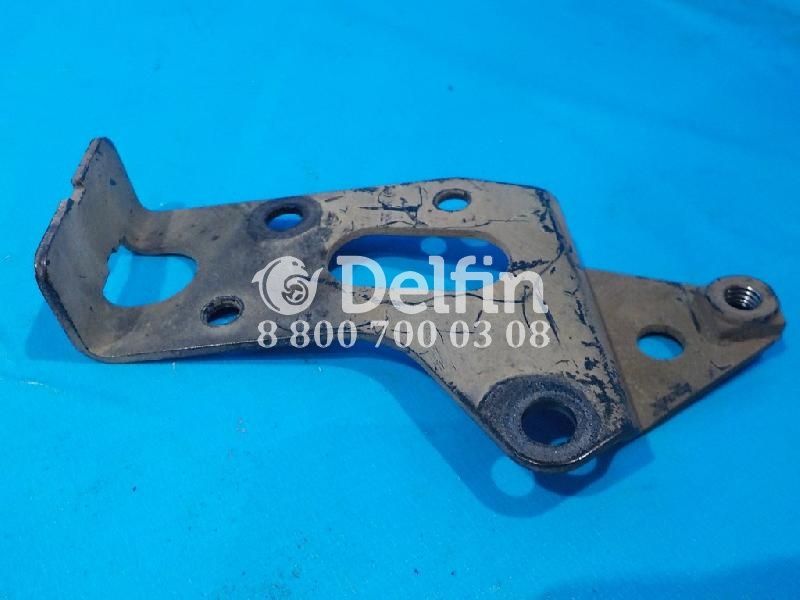 51066405016 Кронштейн вискомуфты MAN