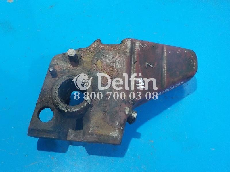 5600433446 Кронштейн крепления энергоаккумулятора LH Renault