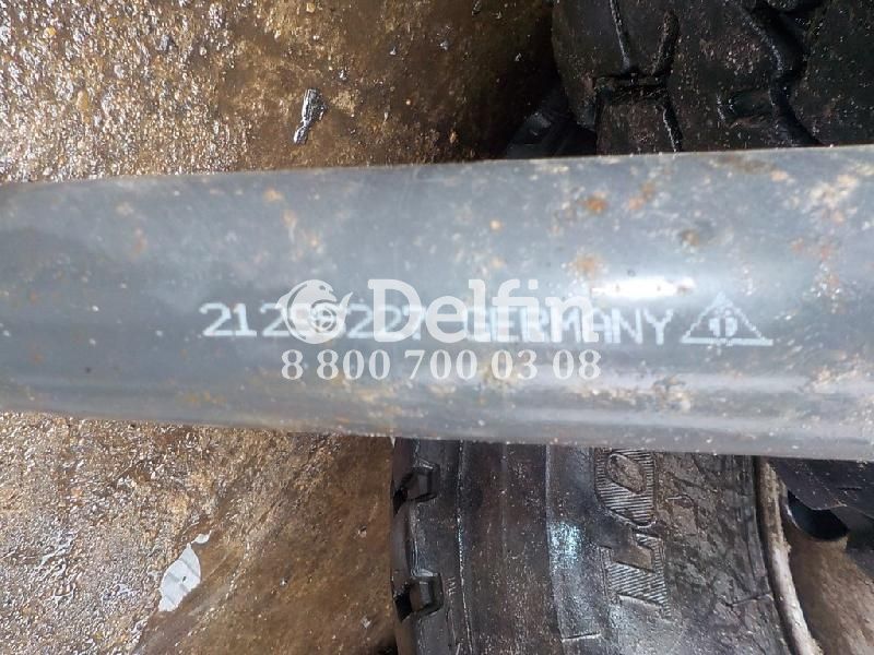 21295227 Тяга V-образная Volvo