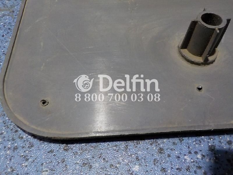 5010354860 Накладка декоративная Renault