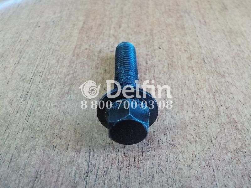 984737 Болт M8X1,25X35 Volvo