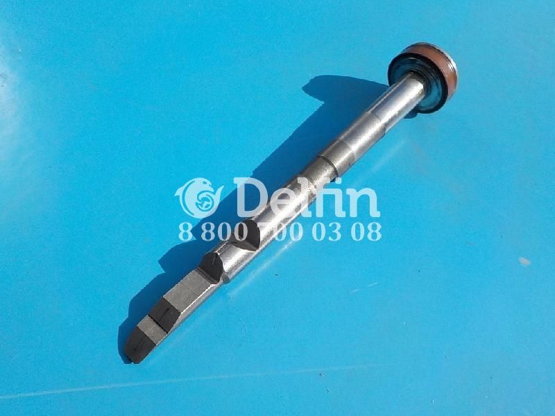 A9452670017 Тяга КПП (переключение переднего делителя) Mercedes Benz