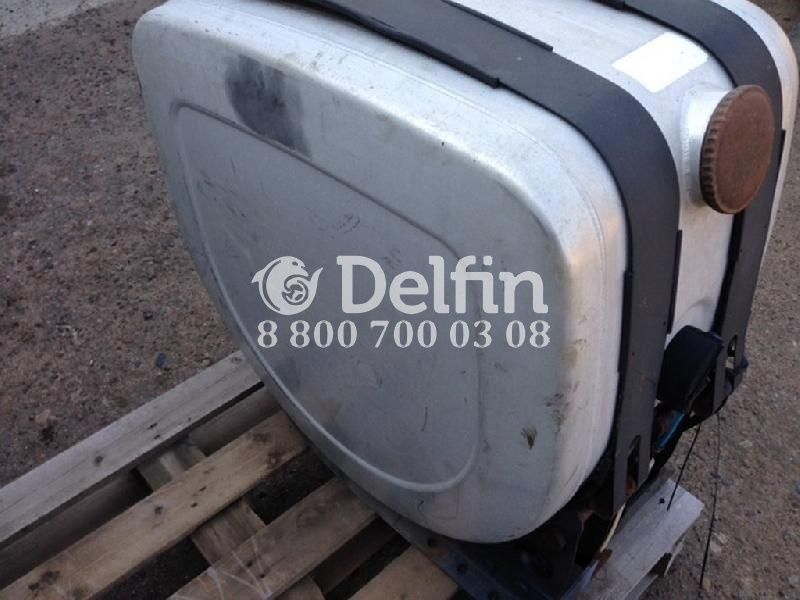 20566796 Топливный бак алюминиевый 200l (Volvo 700X4400X680)