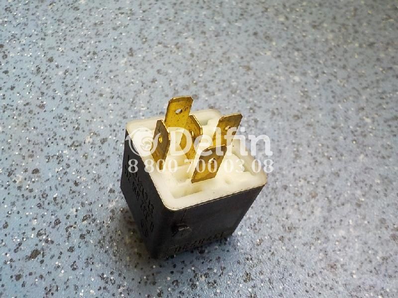 81259020207 Реле поворотов (MB/MAN/DAF)