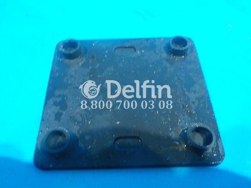 1846243 Коврик Scania