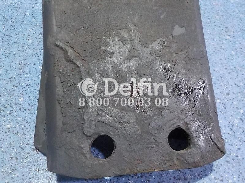 81437405365 Верхний кронштейн заднего амортизатора MAN