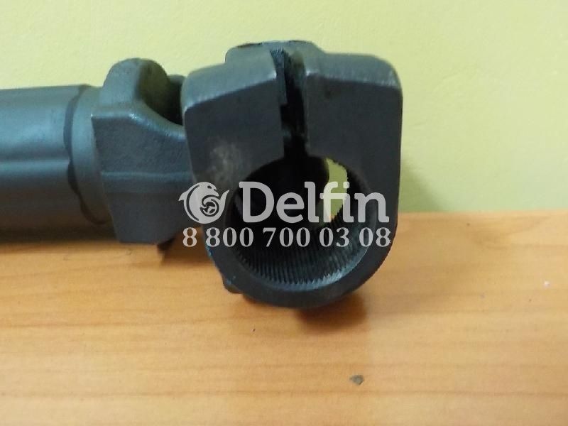 1654385 Кардан рулевой DAF