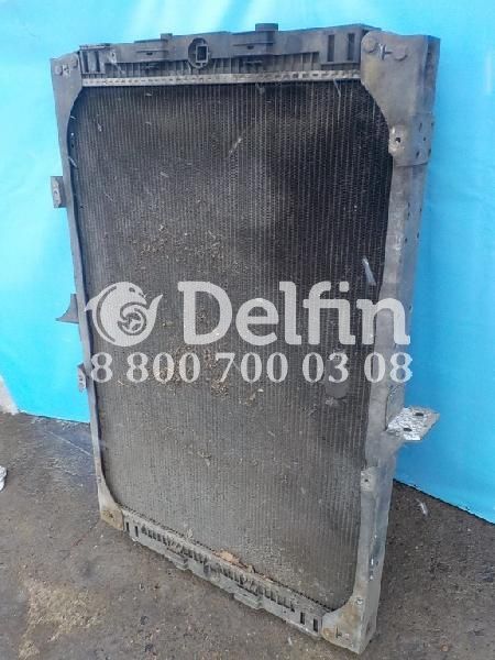 1364465 Радиатор DAF