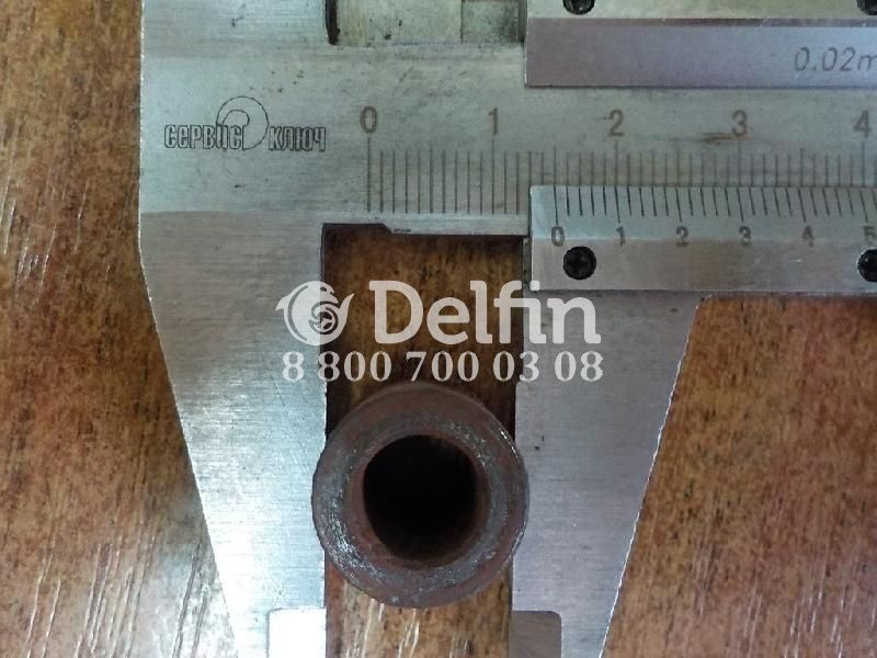 1489897 Шайба Scania