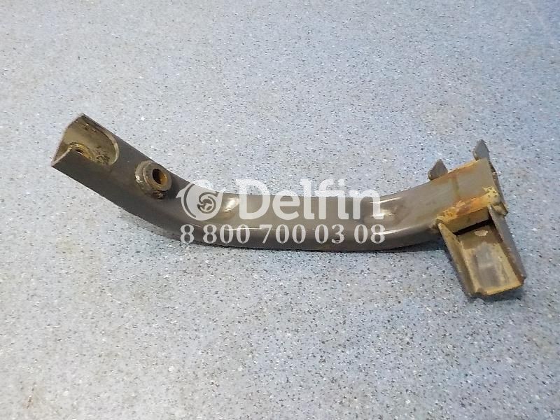 20724803 Кронштейн выхлопной трубы глушителя VOLVO - купить по ...