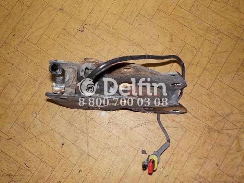 1427610 Замок кабины DAF