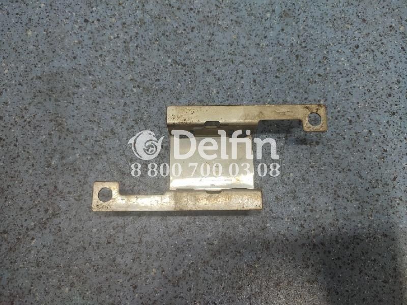 2775566 Кронштейн датчика NOx Scania 6 серии