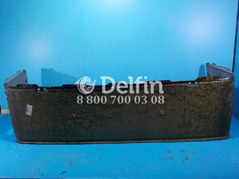 A9436901750 Обшивка кабины Mercedes Benz